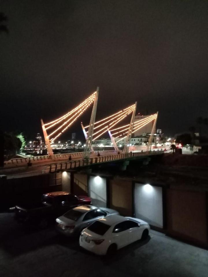Hotel Coronado Ensenada Exterior foto